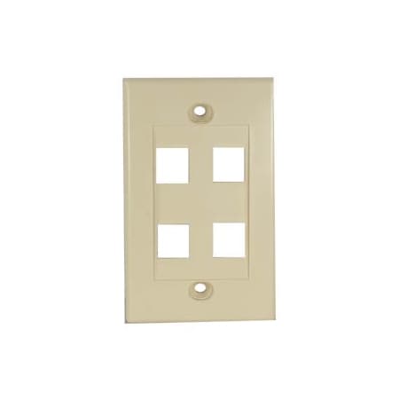 Bestlink Netware Jameson Double-Lock Telescoping Pole 101804IV